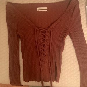 Urban Outfitters Top